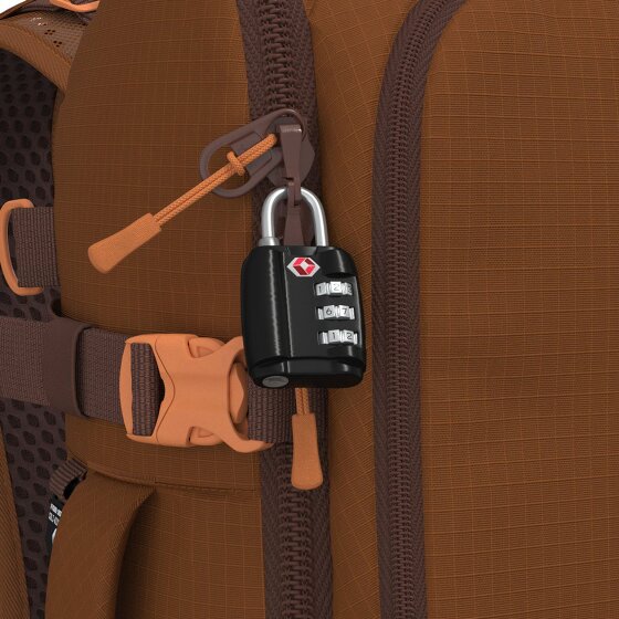 Cabin Zero Adventure 43 Daypack 46 cm Laptopfach