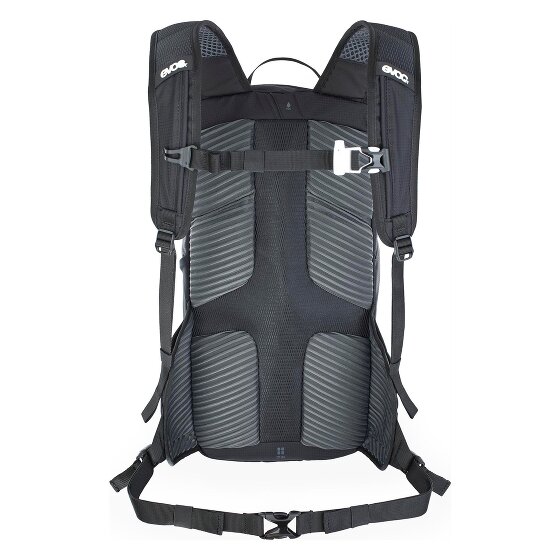 Evoc Ride 16 Fahrradrucksack 46 cm