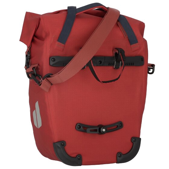 Deuter Weybridge 20+5 Fahrradtasche 34 cm