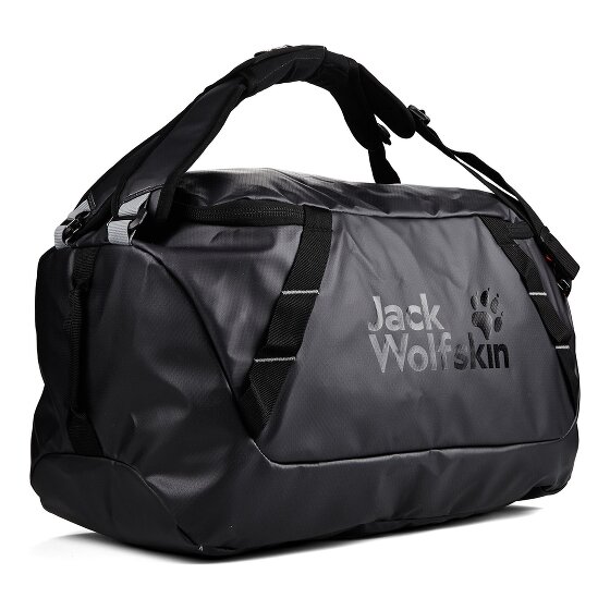 Jack Wolfskin Tecton 45 L Weekender Reisetasche 30 cm