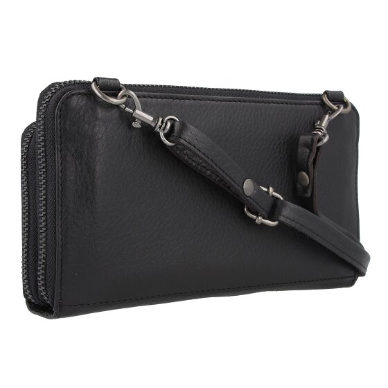 Harbour 2nd Just Pure Liv Handytasche Leder 20 cm