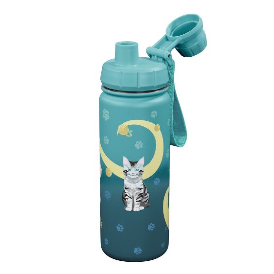 Step by Step Trinkflasche 1 ml