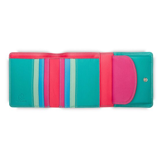 Mywalit Geldbörse RFID Schutz Leder 10.5 cm