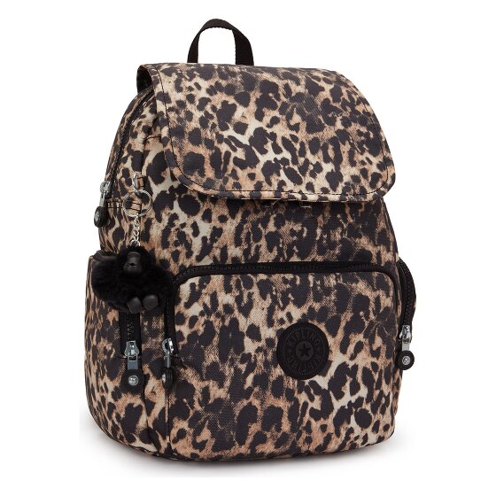 Kipling City Zip S City Rucksack 33.5 cm