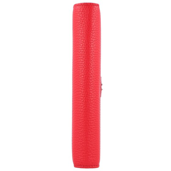 AIGNER Basics Geldbörse Leder 19 cm