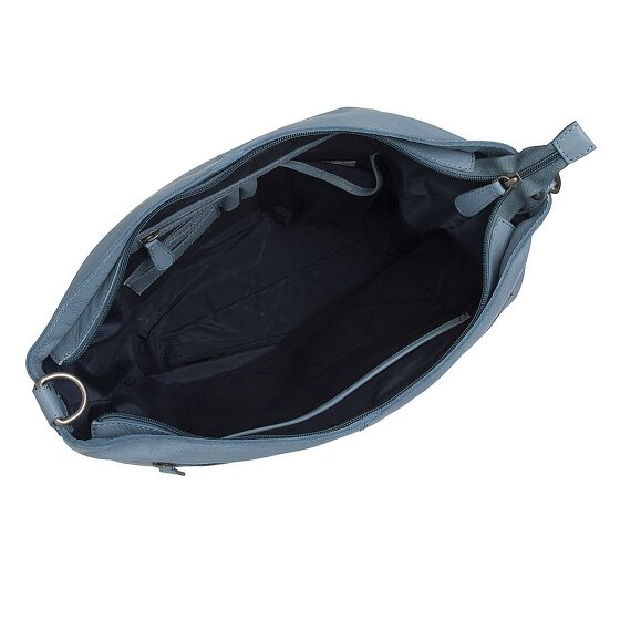 The Chesterfield Brand Astero Schultertasche Leder 32 cm