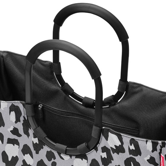 reisenthel Loopshopper L Frame Shopper Tasche 46 cm