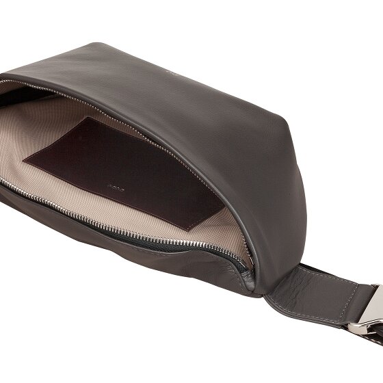 DuDu Tenerife Gürteltasche Leder 31 cm