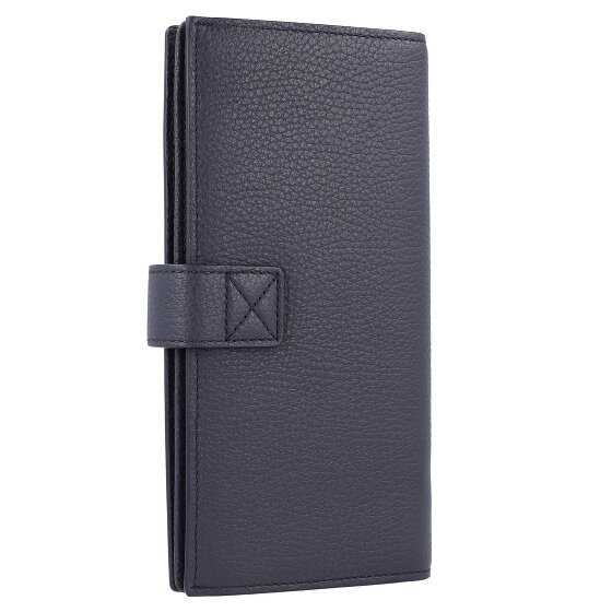 AIGNER Basics Geldbörse Leder 19 cm