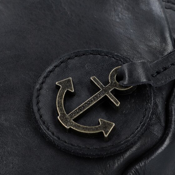 Harbour 2nd Anchor Love Halima Umhängetasche Leder 24 cm