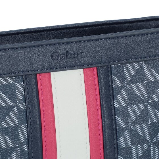 Gabor Barina Umhängetasche 23 cm