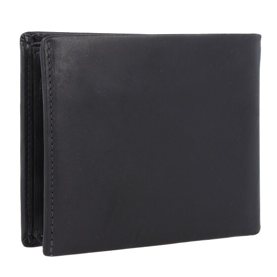 camel active Bilbao Geldbörse RFID Schutz Leder 13 cm