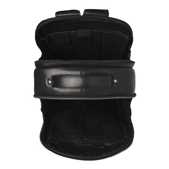 The Chesterfield Brand Maggiore Daypack Leder 40 cm Laptopfach