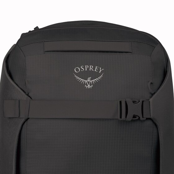 Osprey Sojourn 80 2 Rollen Reisetasche 75 cm