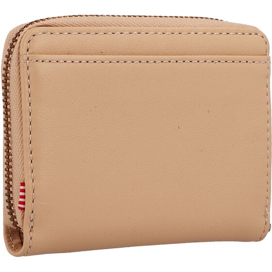 Herschel Tyler Geldbörse RFID Leder 11 cm