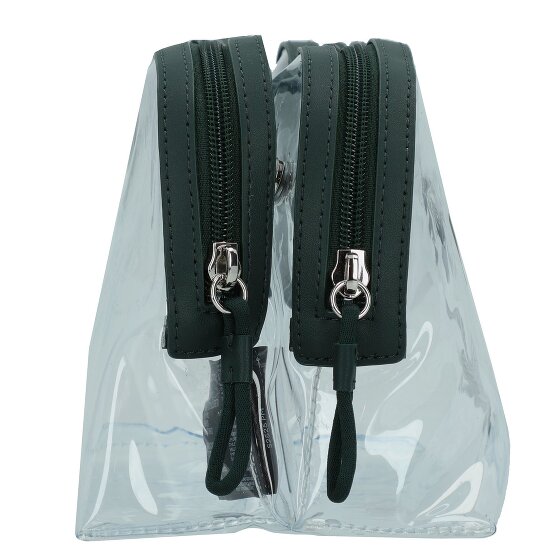 Lacoste Anna Seasonal Kulturbeutel 23 cm