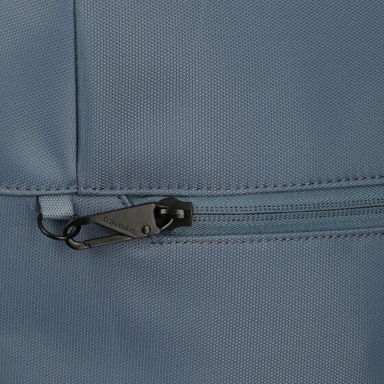 Travelite Workfloow Daypack 46 cm Laptopfach