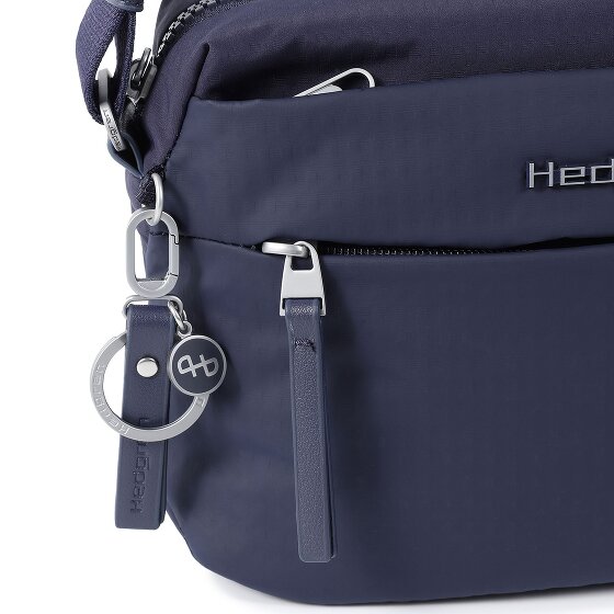 Hedgren Furo Nara Gürteltasche RFID Schutz 22 cm