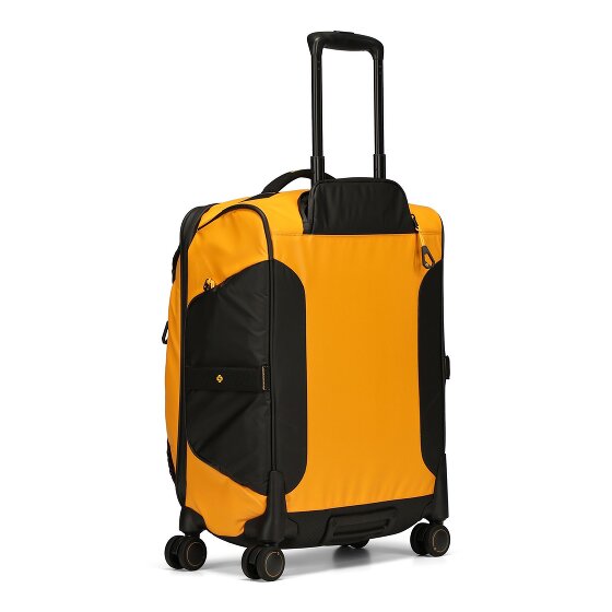 Samsonite Paradiver Light 4 Rollen Reisetasche 55 cm