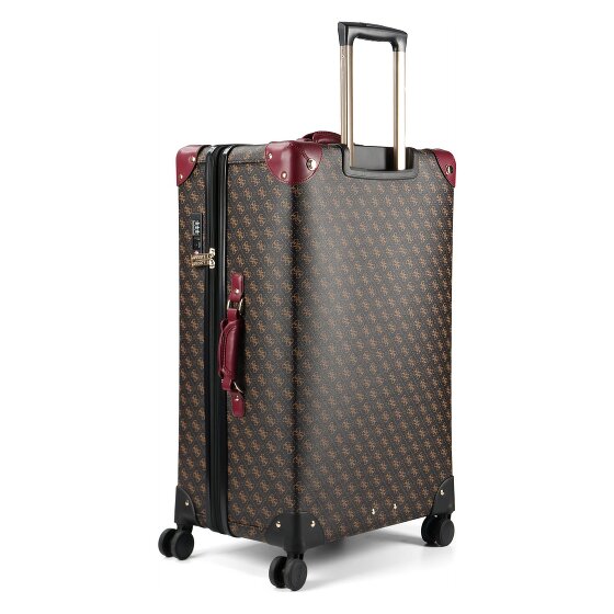 Guess Latona 4 Rollen Trolley 77 cm