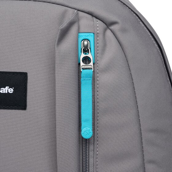 Pacsafe Go Rucksack RFID 46 cm Laptopfach