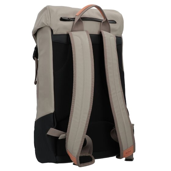 aunts & uncles Niyodo Daypack 45 cm Laptopfach
