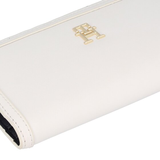 Tommy Hilfiger TH Monotype large Geldbörse 18.5 cm