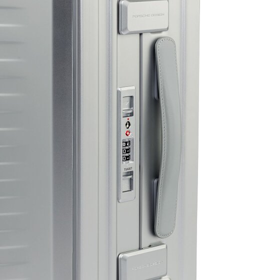 Porsche Design Roadster 4 Rollen Kabinentrolley 55 cm