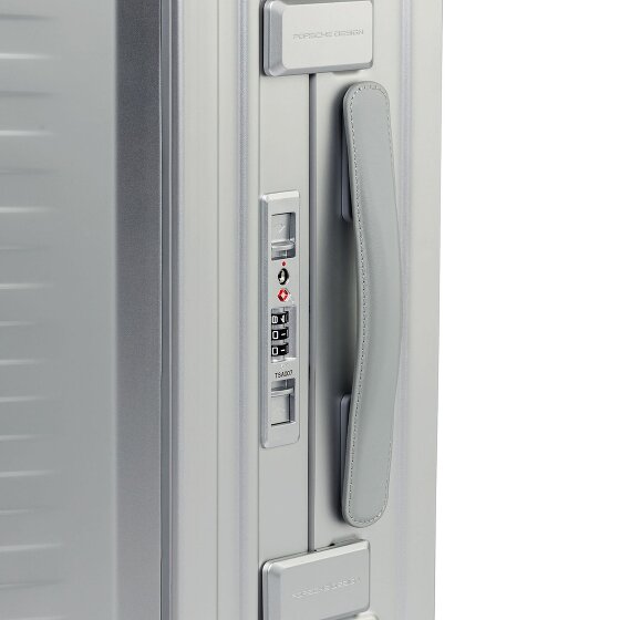 Porsche Design Roadster 4 Rollen Kabinentrolley 55 cm