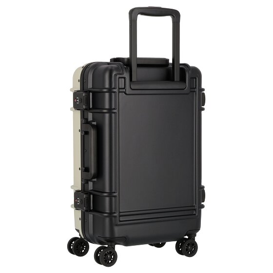Eastpak Resist'R 4 Rollen Kabinentrolley S 55 cm