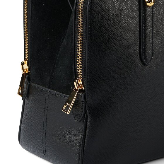 Furla Giulia Schultertasche Leder 36 cm