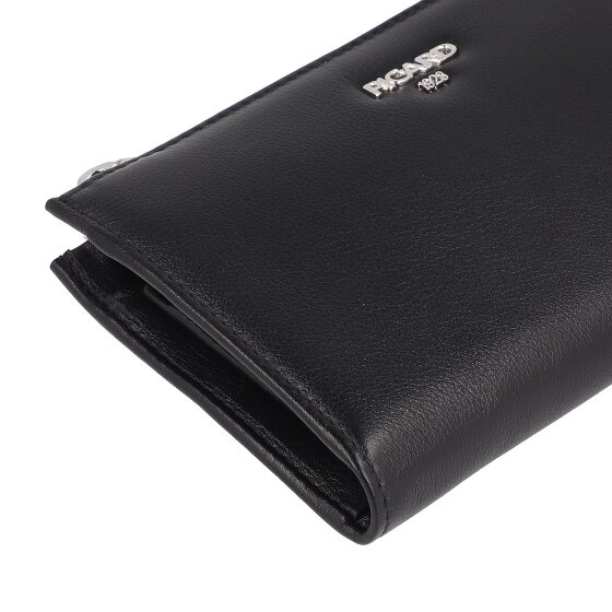 Picard Bingo Geldbörse Leder 16 cm