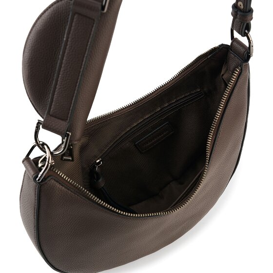 FredsBruder My Bestie Umhängetasche Leder 27.5 cm