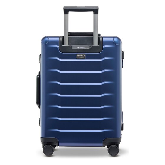 Stratic Phoenix 4 Rollen Kabinentrolley S 55 cm