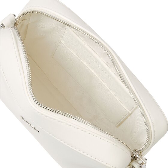Calvin Klein CK Mixmedia Umhängetasche 22 cm