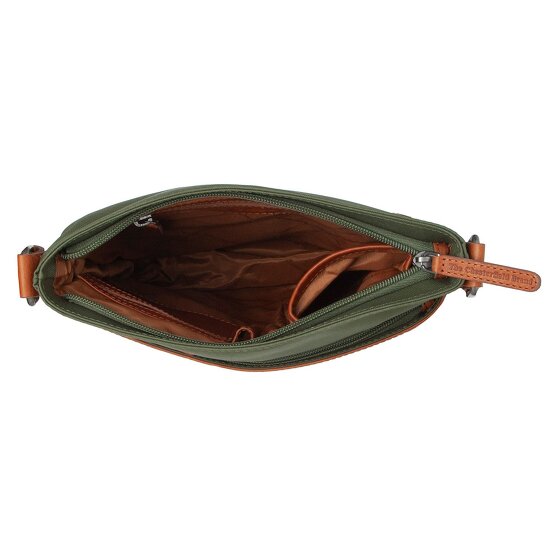 The Chesterfield Brand Fusion Malmo Umhängetasche 25.5 cm