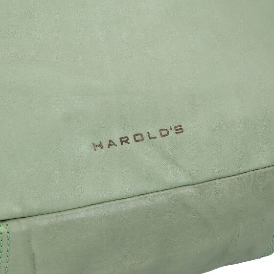 Harold's Submarine Umhängetasche Leder 25 cm