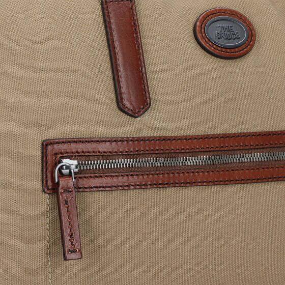 The Bridge Story V S Weekender Reisetasche 45 cm