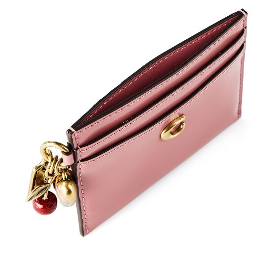 Coach Essential Kreditkartenetui Leder 11 cm