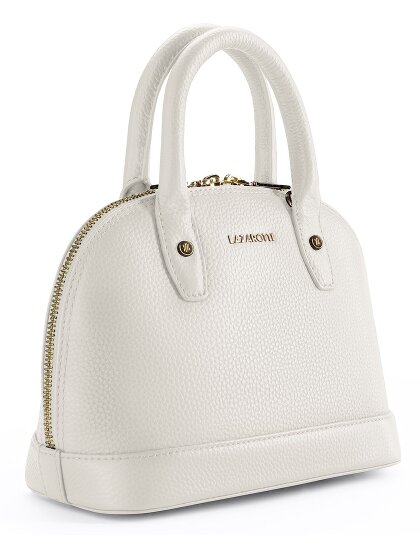 Lazarotti Bologna Leather Handtasche Leder 24 cm