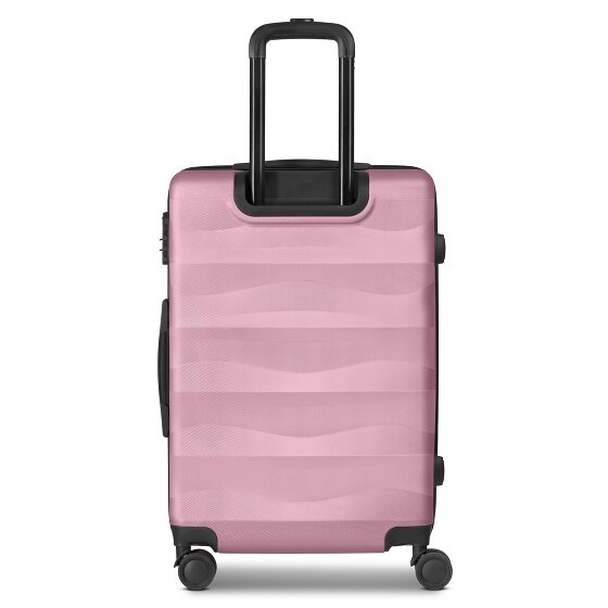 Smartbox Edition 03 4 Rollen Trolley 65 cm