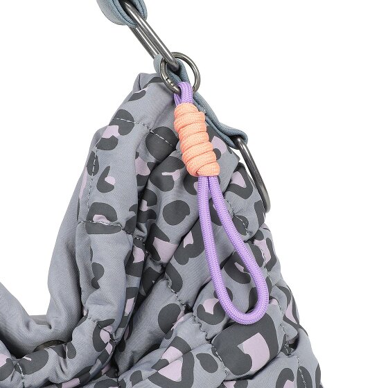 Fritzi aus Preußen Olga Limited Leo Bubble Schultertasche 27 cm