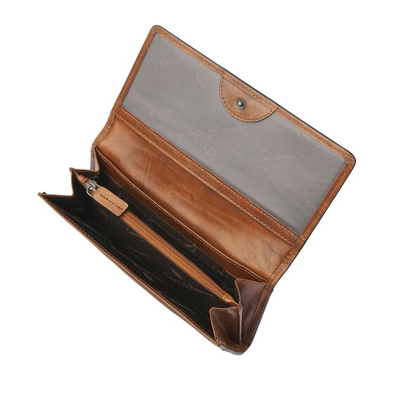 Castelijn & Beerens Rien Geldbörse RFID Leder 17 cm