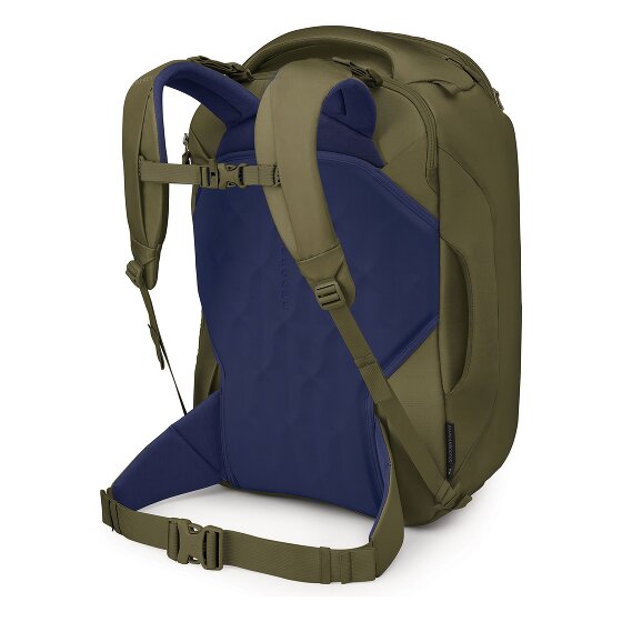 Osprey Soujourn 46 L Wanderrucksack 55 cm