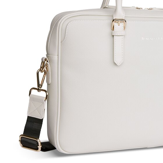 Bugatti Ella Aktentasche 37 cm Laptopfach