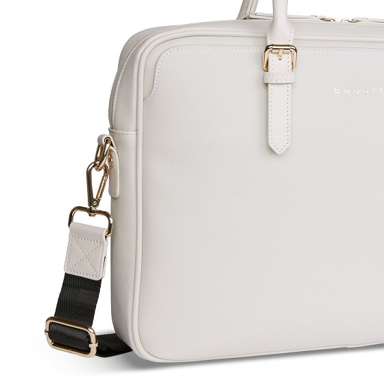 Bugatti Ella Aktentasche 37 cm Laptopfach