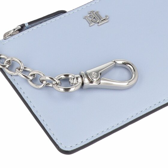 Lauren Ralph Lauren Zip Card Schlüsseletui Leder 13 cm