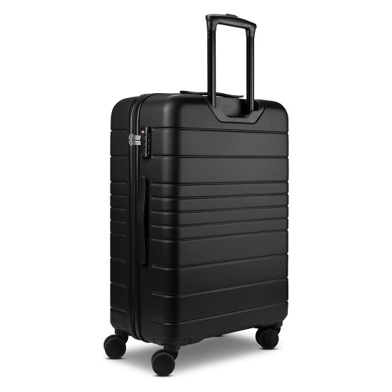 Roncato Baseliner 4 Rollen Kabinentrolley M 66 cm
