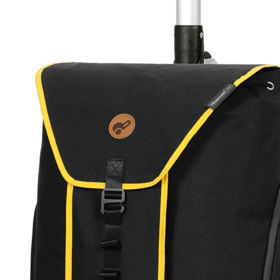 Andersen Shopper Unus Shopper Fun Bahne Einkaufstrolley 54 cm