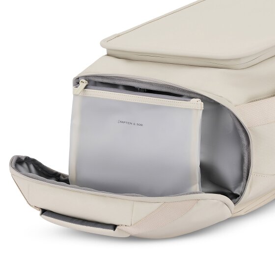Kapten & Son Lisbon Daypack S 40 cm Laptopfach